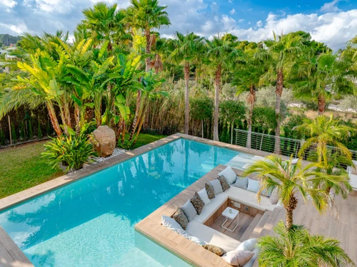 Villa Xàbia, 3 bedrooms, 6 persons - photo_1012179936254