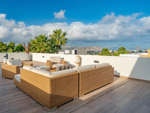 Villa Xàbia, 3 bedrooms, 6 persons - photo_1012179936254