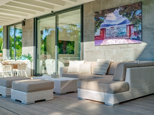 Villa Xàbia, 3 bedrooms, 6 persons - photo_1012179936254