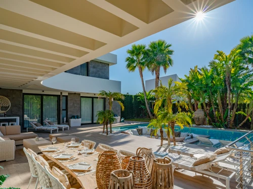 Villa Xàbia, 3 bedrooms, 6 persons - photo_1012179936254