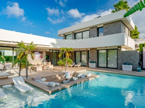 Villa Xàbia, 3 bedrooms, 6 persons - photo_1012179936254