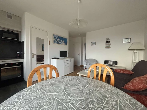 Apartment Royan, 1 bedroom, 4 persons - photo_1012179940507