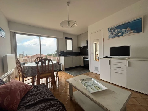 Apartment Royan, 1 bedroom, 4 persons - photo_1012179940507