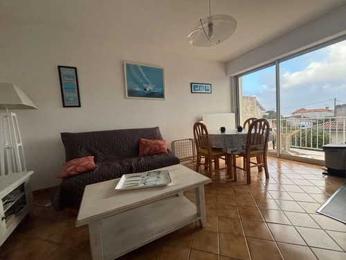 Apartment Royan, 1 bedroom, 4 persons - photo_1012179940507