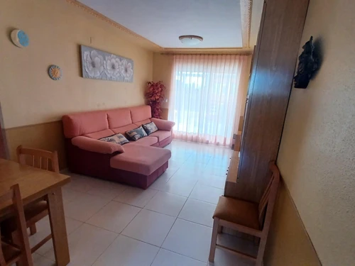 Appartement Peniscola, 3 pièces, 4 personnes - photo_1011745276353