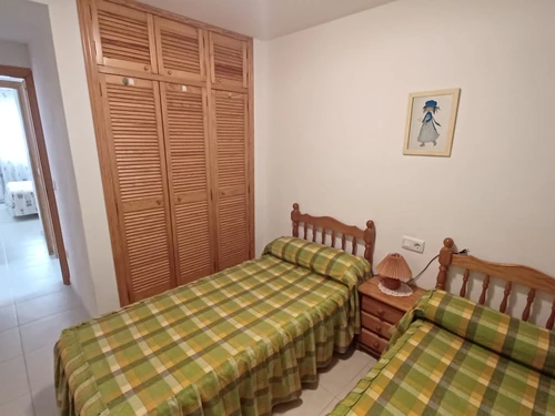 Appartement Peniscola, 3 pièces, 5 personnes - photo_1011745276485