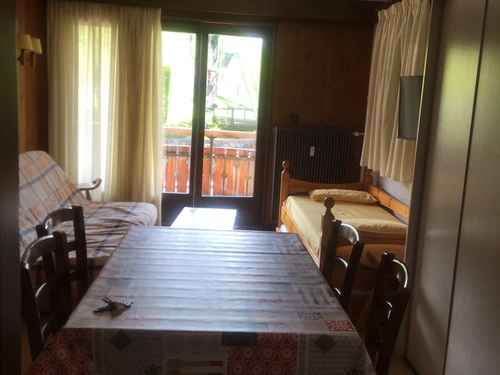 Appartement Les Gets, 2 pièces, 4 personnes - photo_19581436754