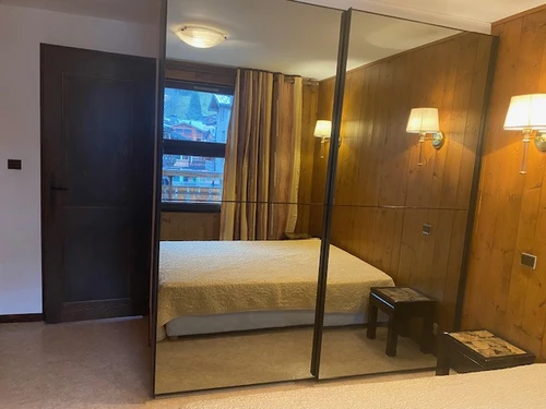 Appartement Les Gets, 2 pièces, 4 personnes - photo_19581436754