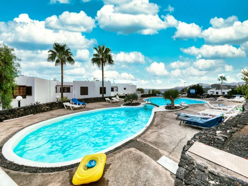 Ferienhaus Puerto del Carmen, 2 Schlafzimmer, 5 Personen - photo_1011713115274