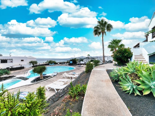 Ferienhaus Puerto del Carmen, 2 Schlafzimmer, 5 Personen - photo_1011713115274