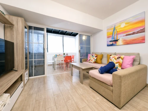 Ferienhaus Puerto del Carmen, 2 Schlafzimmer, 5 Personen - photo_1011713115274