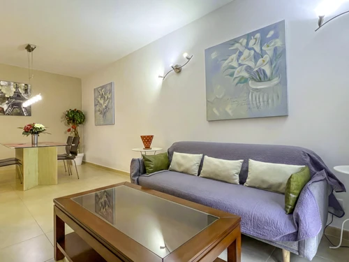 Apartment Lloret de Mar, 2 bedrooms, 5 persons - photo_1011675142007