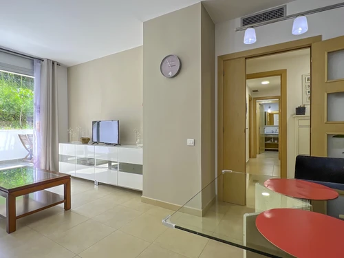 Apartment Lloret de Mar, 2 bedrooms, 5 persons - photo_1011675142007