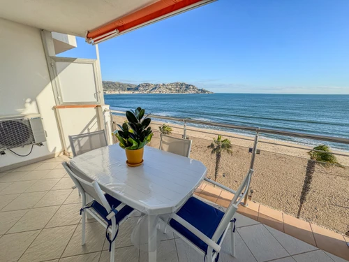 Appartement Roses, 3 pièces, 6 personnes - photo_1011866172778