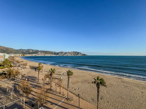 Appartement Roses, 3 pièces, 6 personnes - photo_1011866172778