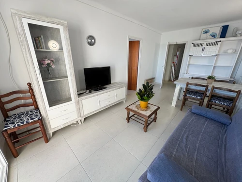 Appartement Roses, 3 pièces, 6 personnes - photo_1011866172778