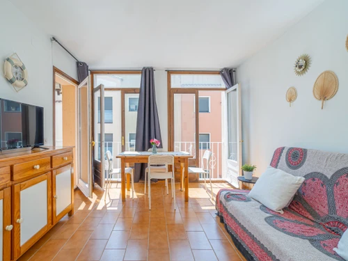 Apartment Empuriabrava, 1 bedroom, 4 persons - photo_1011692006534