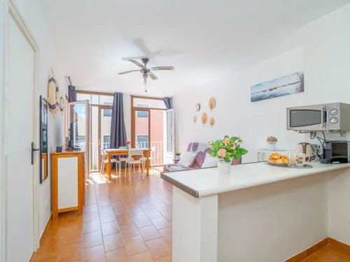 Apartment Empuriabrava, 1 bedroom, 4 persons - photo_1011692006534