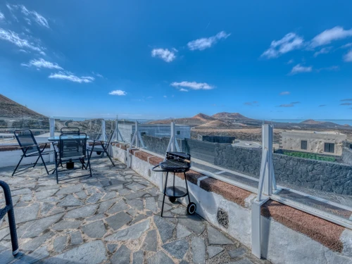 Casa Conil, 3 dormitorios, 5 personas - photo_1012179981018