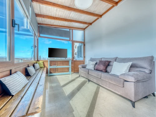 Casa Conil, 3 dormitorios, 5 personas - photo_1012179981018