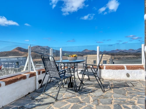 Casa Conil, 3 dormitorios, 5 personas - photo_1012179981018