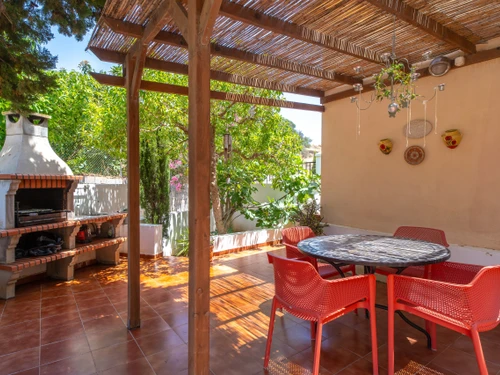 Villa Torrox, 3 bedrooms, 6 persons - photo_1011692047515