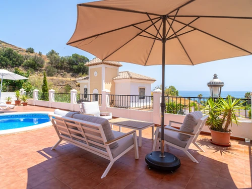 Villa Torrox, 3 bedrooms, 6 persons - photo_1011692047515
