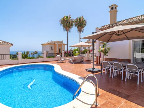 Villa Torrox, 3 bedrooms, 6 persons - photo_1011692047515
