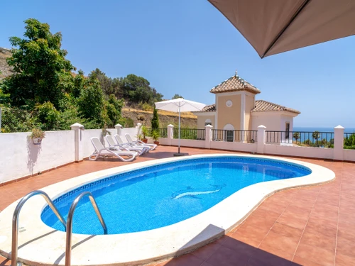 Villa Torrox, 3 bedrooms, 6 persons - photo_1011692047515