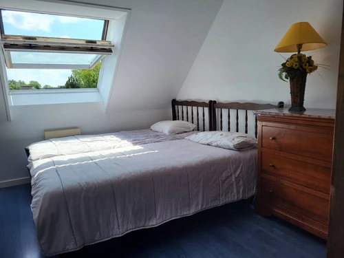 Apartment Merville-Franceville-Plage, 1 bedroom, 3 persons - photo_1012179984313