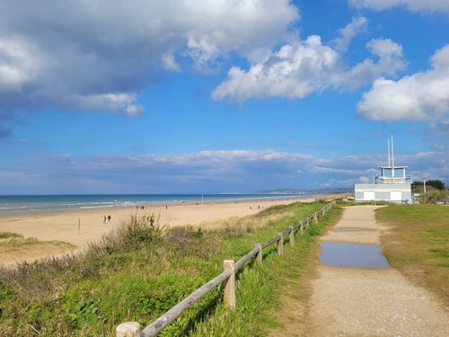 Apartment Merville-Franceville-Plage, 1 bedroom, 3 persons - photo_1012179984313