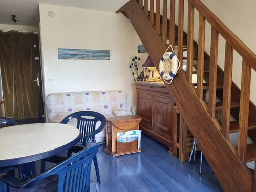 Apartment Merville-Franceville-Plage, 1 bedroom, 3 persons - photo_1012179984313