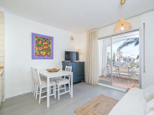 Apartment Empuriabrava, 1 bedroom, 4 persons - photo_1012177652642