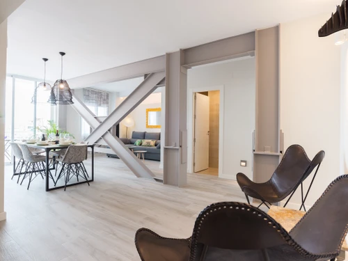 Apartment Málaga, 2 bedrooms, 4 persons - photo_1011865952332