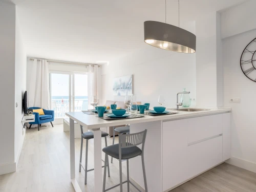 Apartment Málaga, 1 bedroom, 2 persons - photo_1011866215793