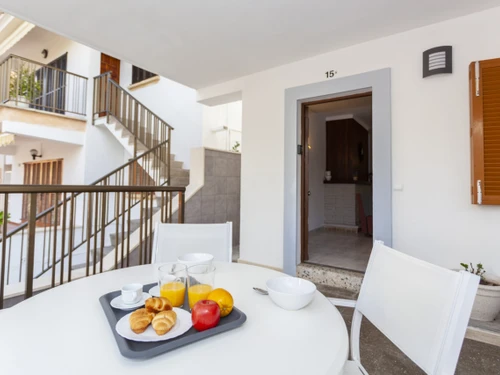 Apartment Can Picafort, 3 bedrooms, 6 persons - photo_1011866154956