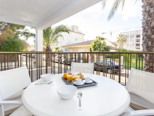 Apartment Can Picafort, 3 bedrooms, 6 persons - photo_1011866154956