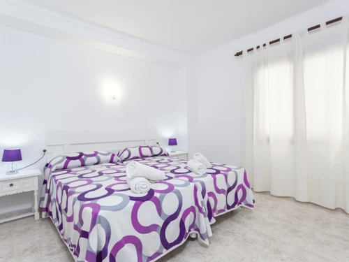 Apartment Can Picafort, 3 bedrooms, 6 persons - photo_1011866154956