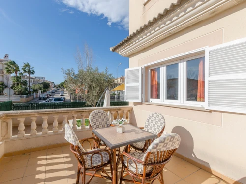 Ferienhaus Can Picafort, 4 Schlafzimmer, 8 Personen - photo_1011866174056