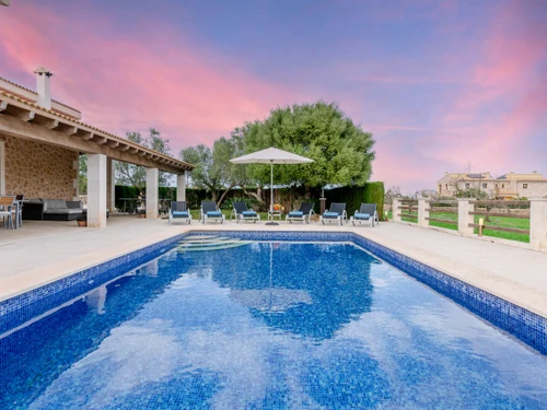 Villa Can Picafort, 3 bedrooms, 6 persons - photo_1011874792350