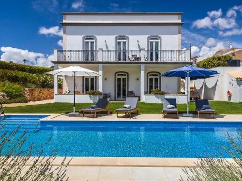 Villa Paderne, 4 Schlafzimmer, 10 Personen - photo_1011875077954