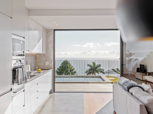 Appartement Funchal, 3 pièces, 4 personnes - photo_1012180065232