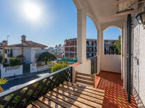 Apartamento Nerja, 2 dormitorios, 4 personas - photo_1012180066402