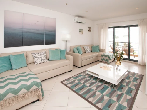 Appartement Albufeira, 3 pièces, 5 personnes - photo_1011865546009