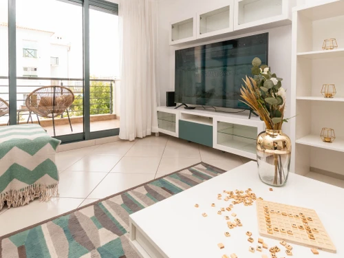 Appartement Albufeira, 3 pièces, 5 personnes - photo_1011865546009