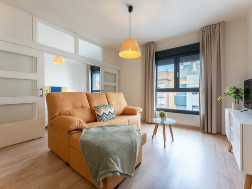 Apartment Málaga, 1 bedroom, 2 persons - photo_1011865460177