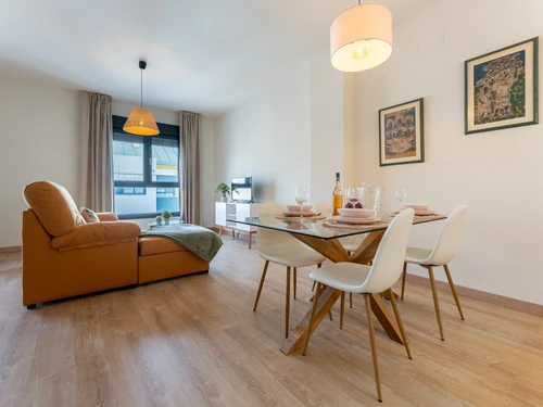 Apartment Málaga, 1 bedroom, 2 persons - photo_1011865460177