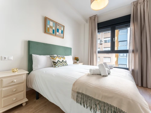 Apartment Málaga, 1 bedroom, 4 persons - photo_1011865643870