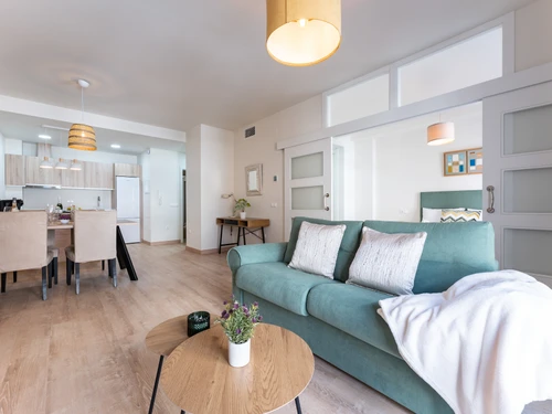 Apartment Málaga, 1 bedroom, 4 persons - photo_1011865643870