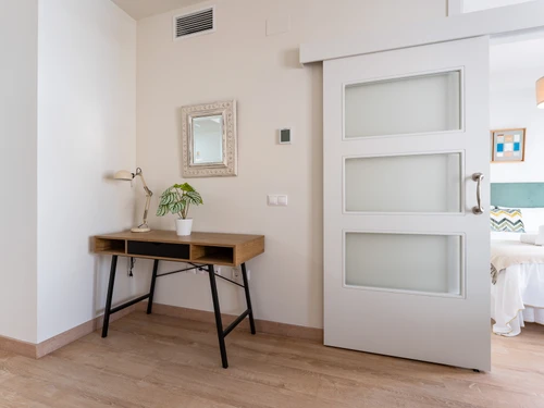 Apartment Málaga, 1 bedroom, 4 persons - photo_1011865643870